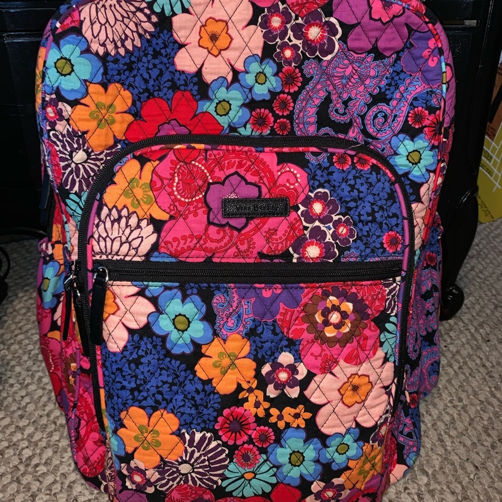 Vera Bradley Backpack